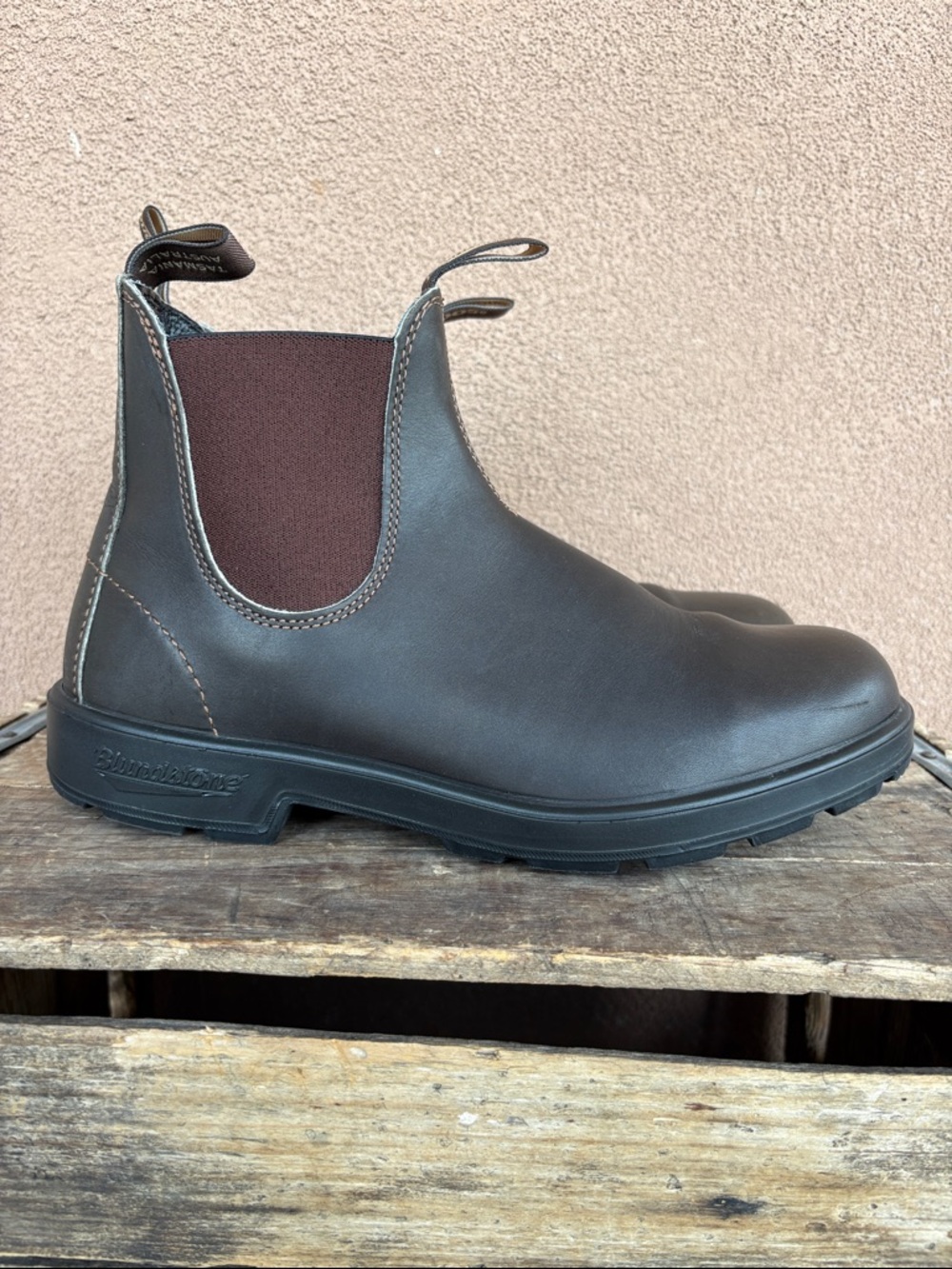 Blundstone Original 500 Men’s Chelsea Boot